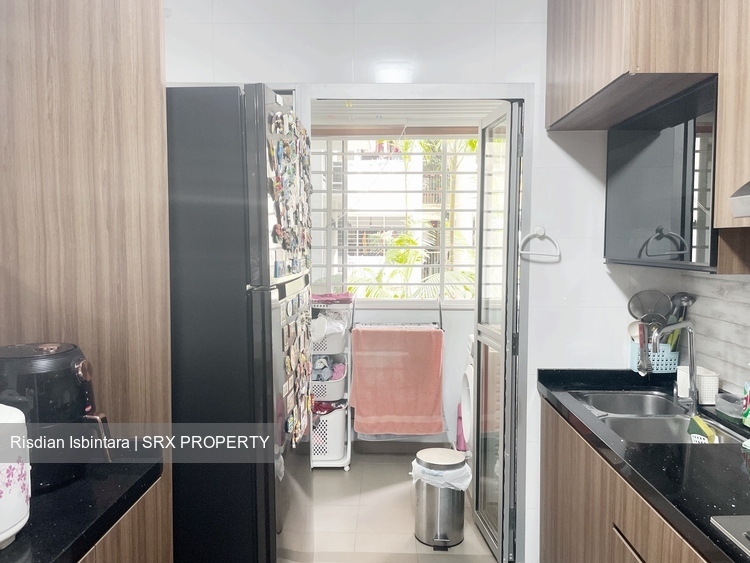 Blk 672B Yishun Avenue 4 (Yishun), HDB 4 Rooms #355751151